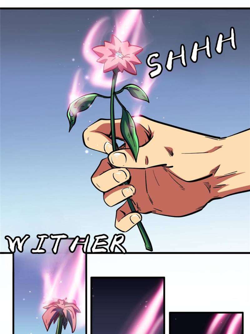 Super God Gene Chapter 371 - Page 14