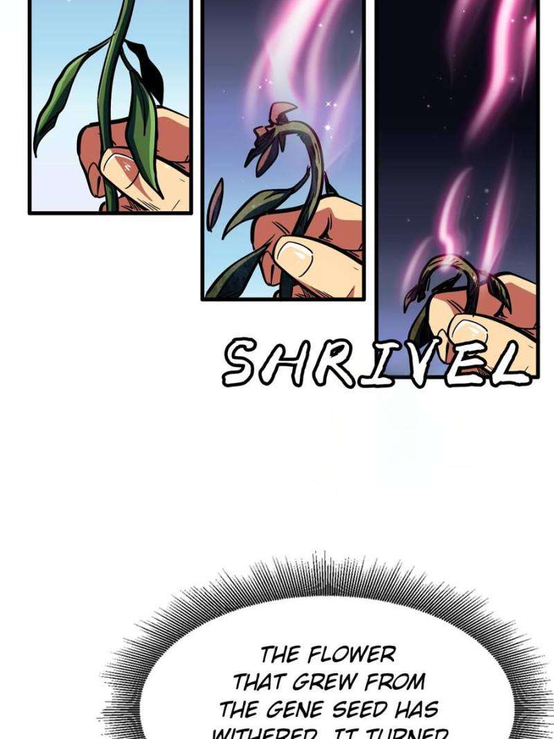 Super God Gene Chapter 371 - Page 15