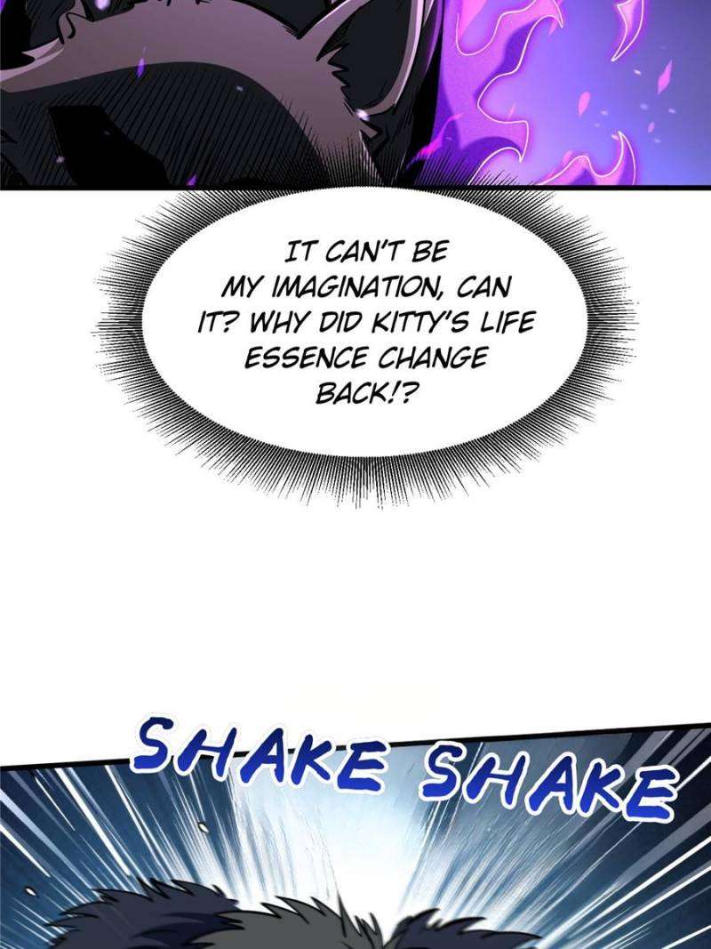 Super God Gene Chapter 371 - Page 26