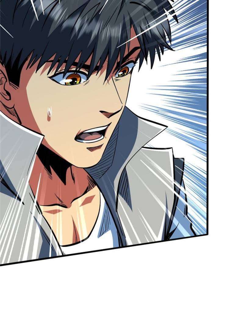 Super God Gene Chapter 371 - Page 29