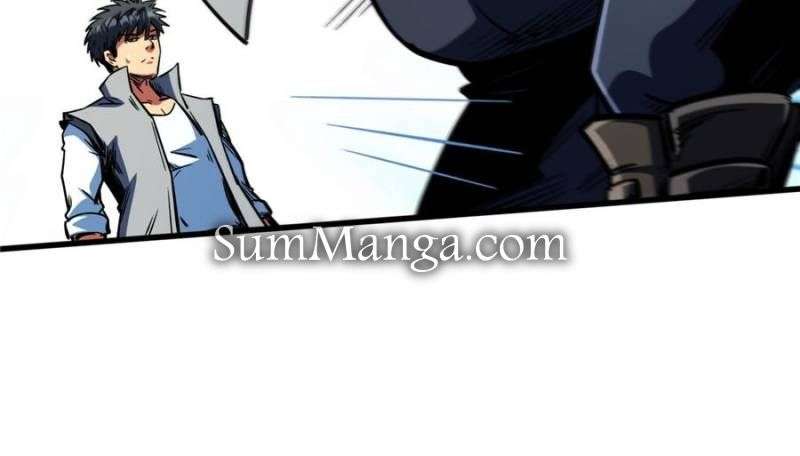 Super God Gene Chapter 371 - Page 9