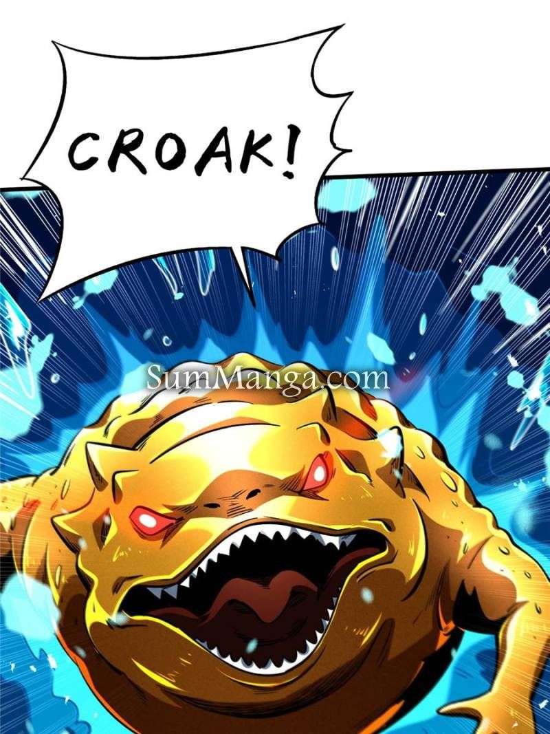 Super God Gene Chapter 372 - Page 23