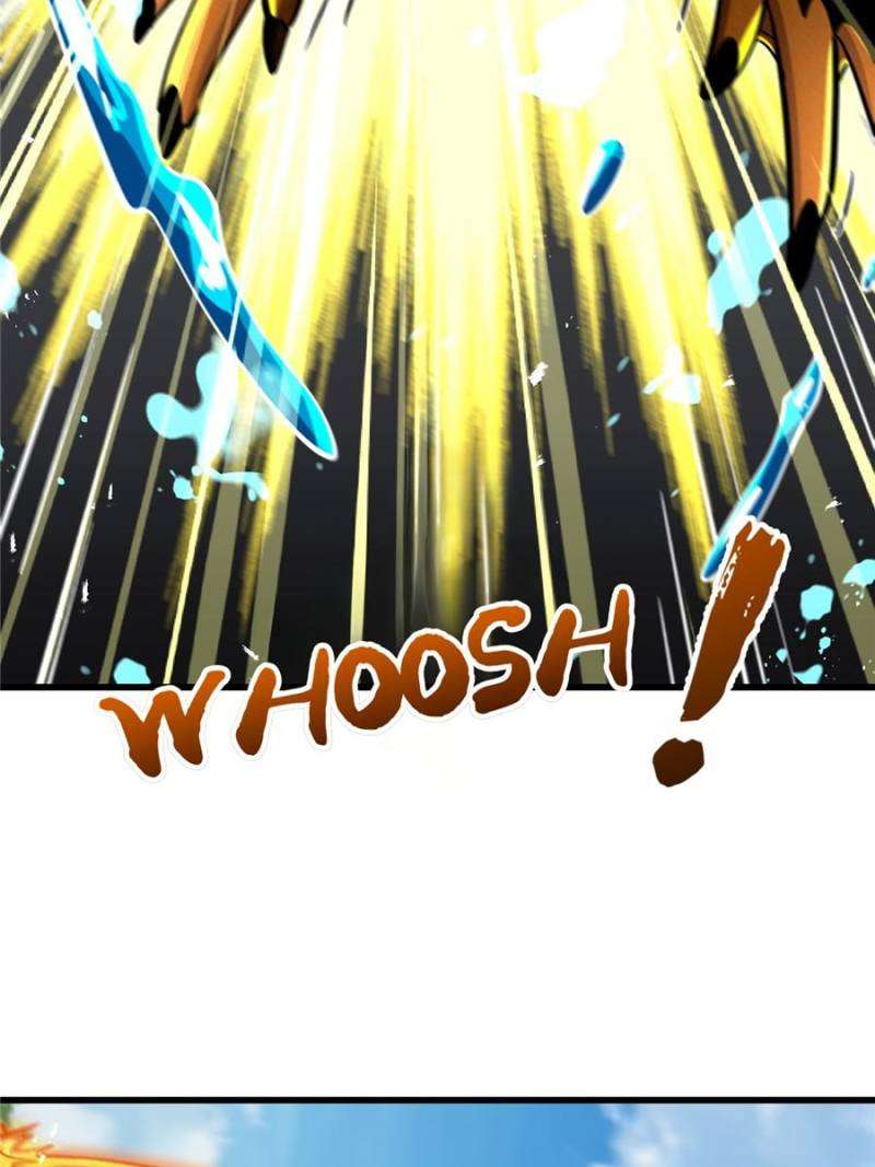 Super God Gene Chapter 372 - Page 28