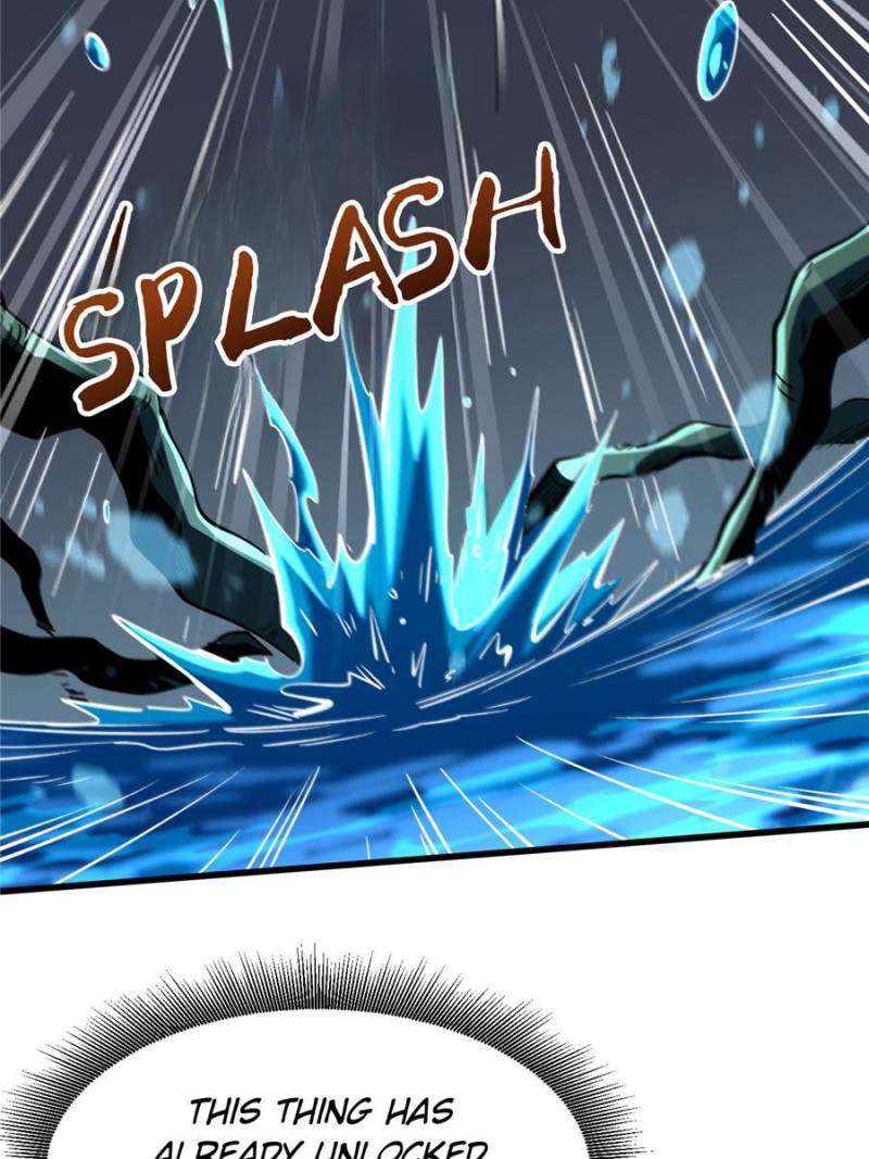 Super God Gene Chapter 372 - Page 4