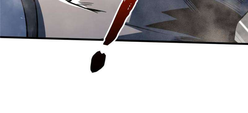 Super God Gene Chapter 372 - Page 44