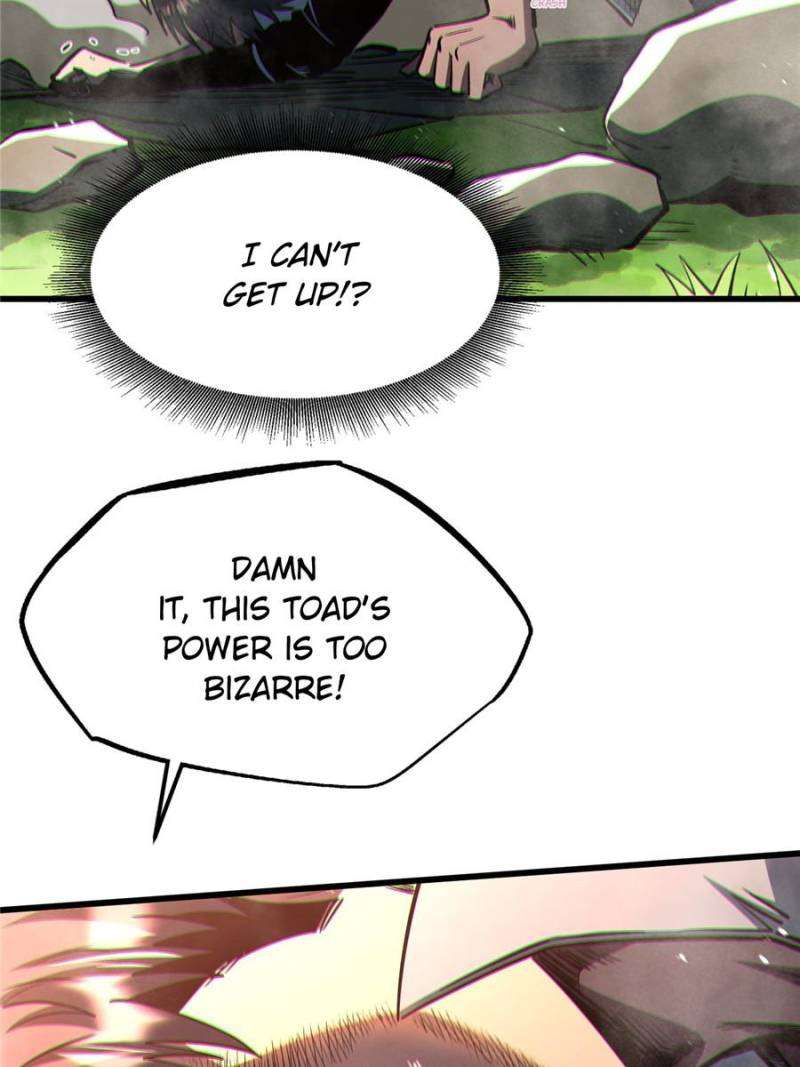 Super God Gene Chapter 372 - Page 57