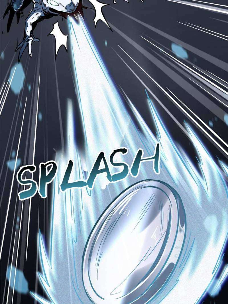 Super God Gene Chapter 372 - Page 7