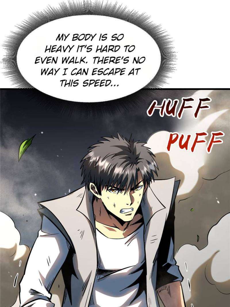 Super God Gene Chapter 373 - Page 2