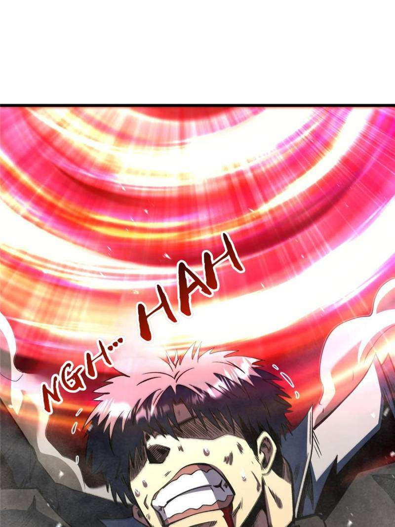 Super God Gene Chapter 373 - Page 24