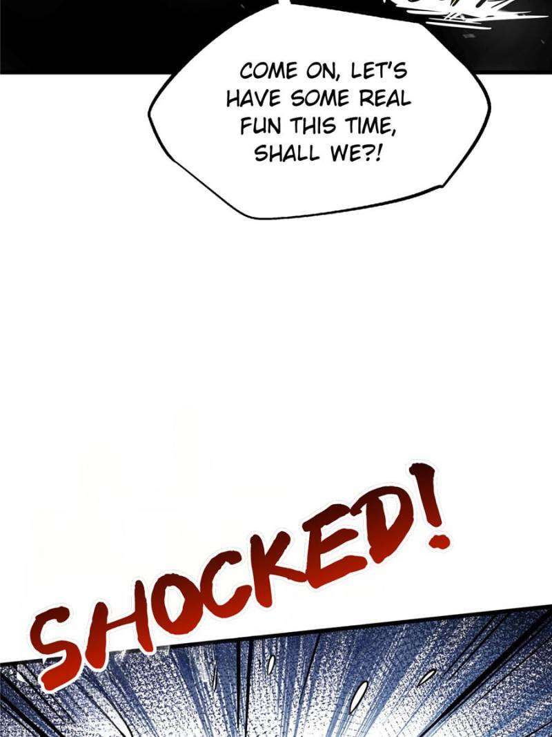 Super God Gene Chapter 373 - Page 37