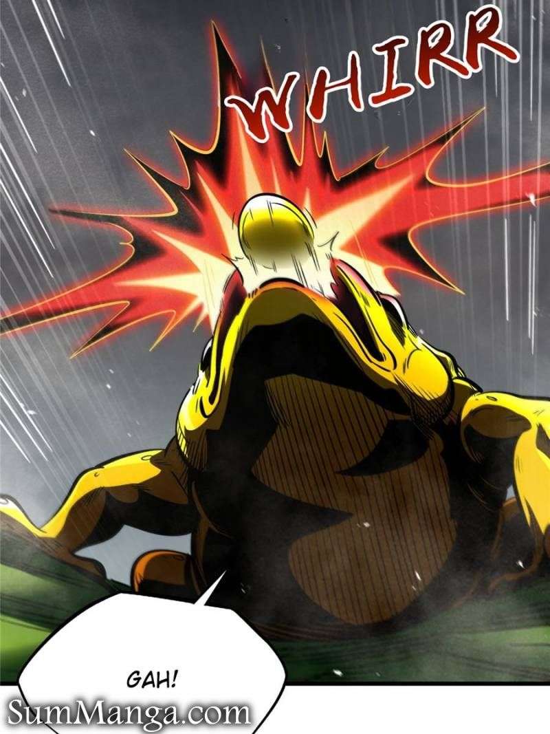 Super God Gene Chapter 373 - Page 48