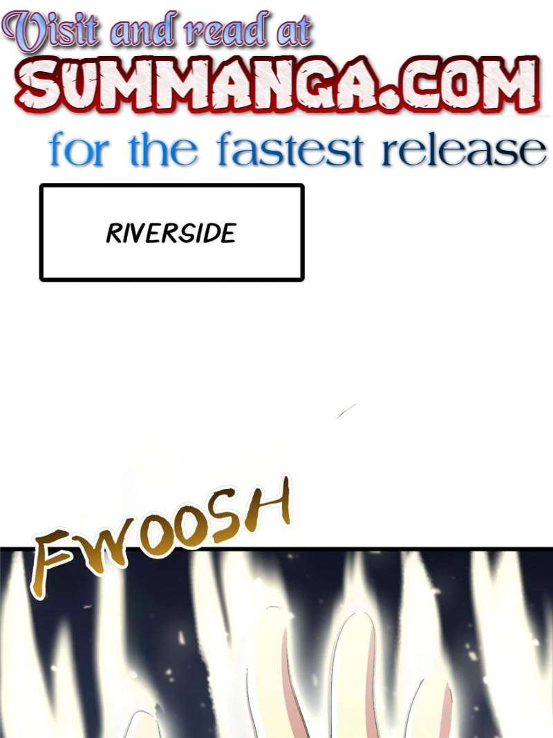 Super God Gene Chapter 374 - Page 1