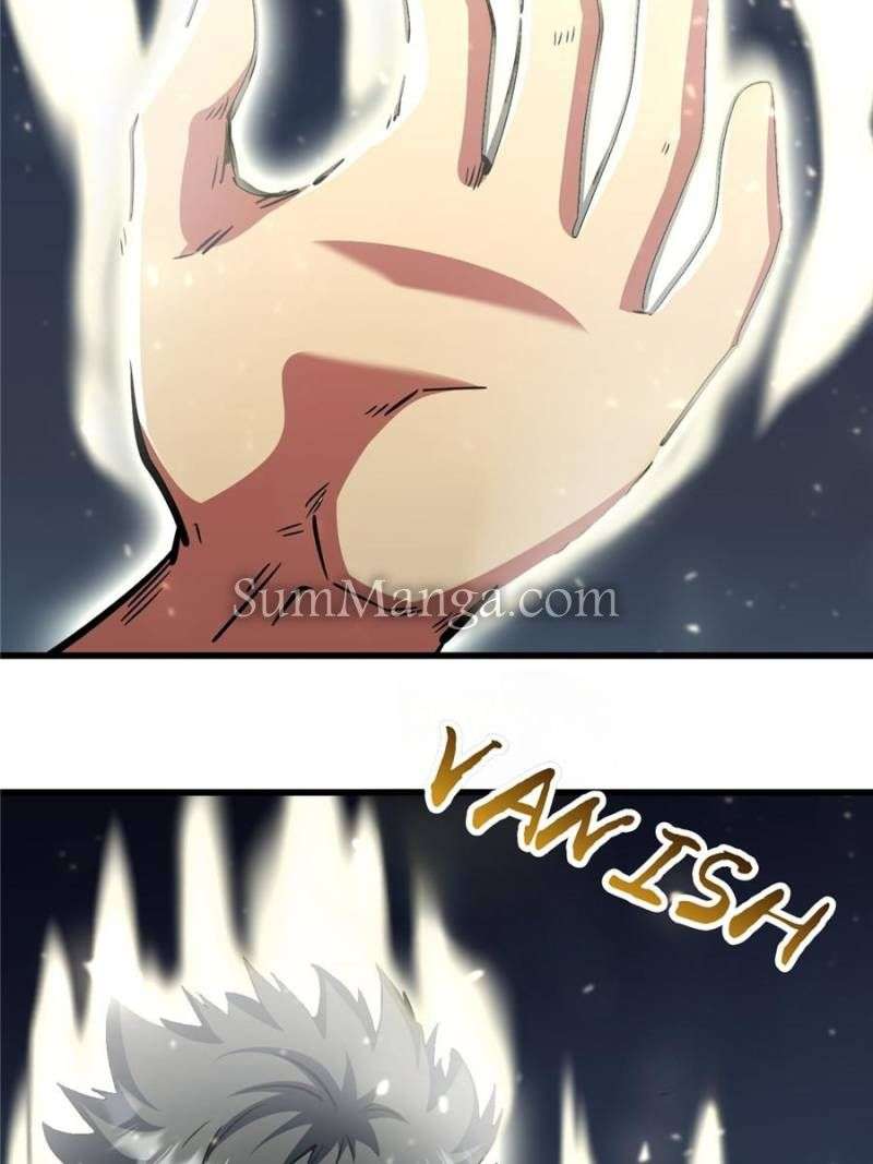 Super God Gene Chapter 374 - Page 2