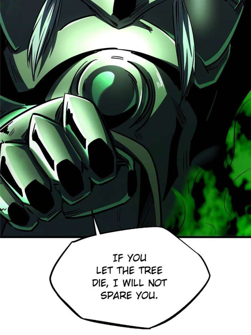 Super God Gene Chapter 374 - Page 38