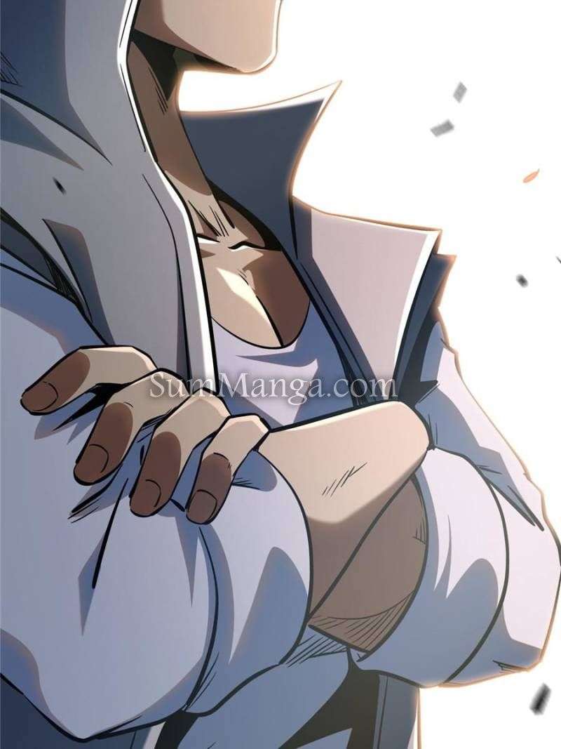 Super God Gene Chapter 374 - Page 53