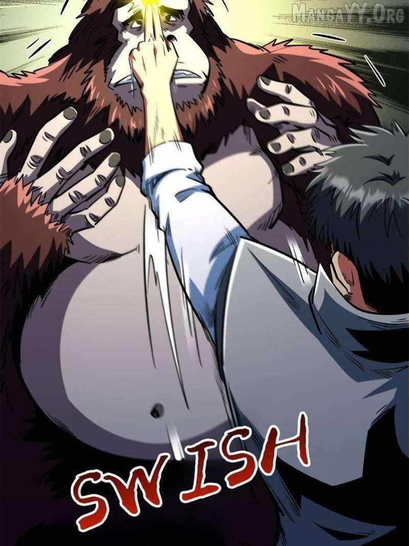 Super God Gene Chapter 375 - Page 42