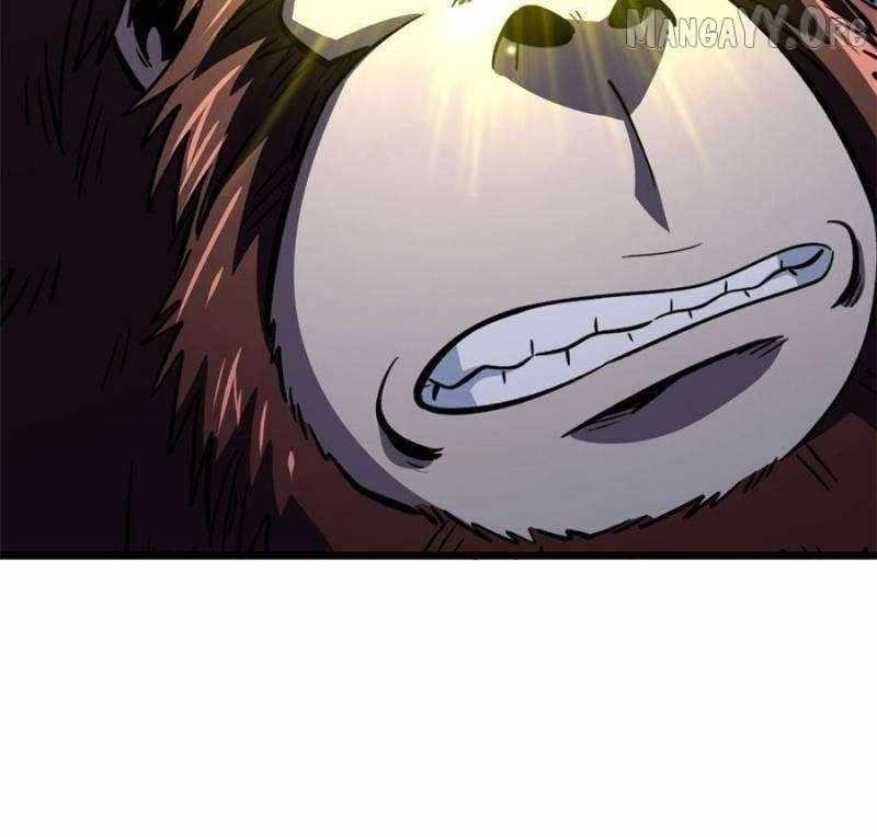 Super God Gene Chapter 375 - Page 44