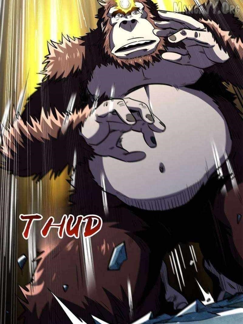 Super God Gene Chapter 375 - Page 46