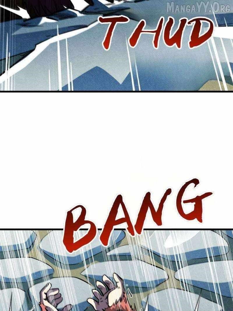 Super God Gene Chapter 375 - Page 47