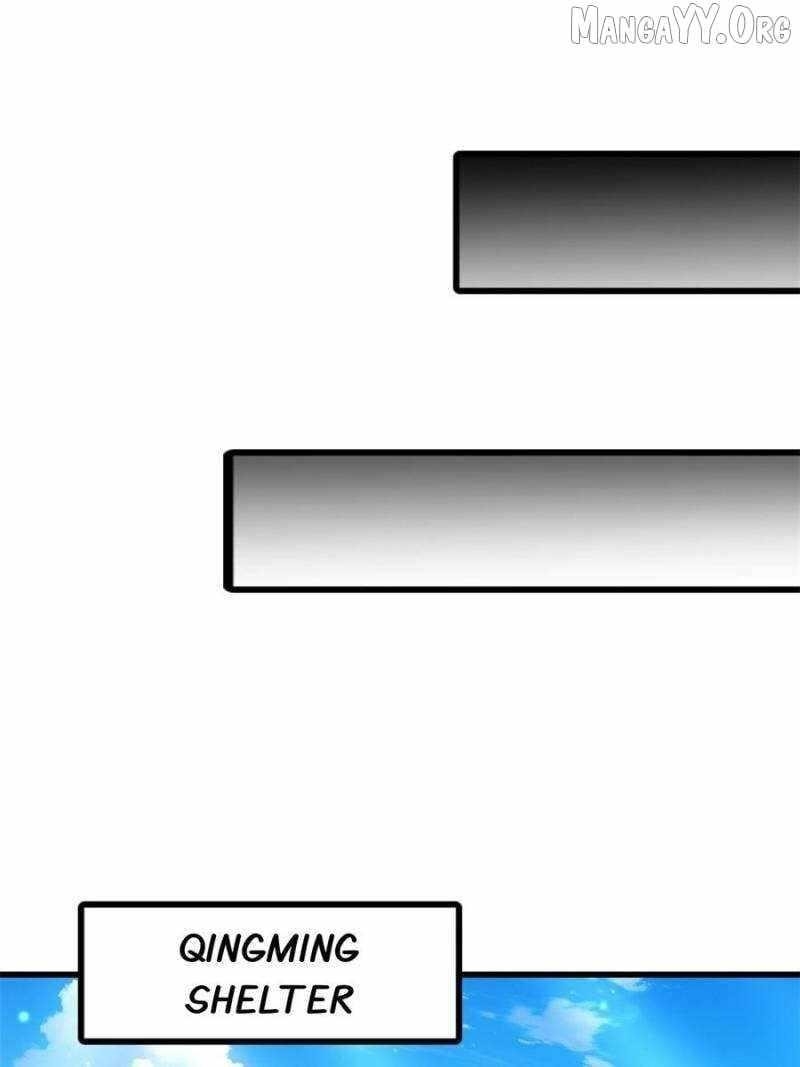 Super God Gene Chapter 375 - Page 9