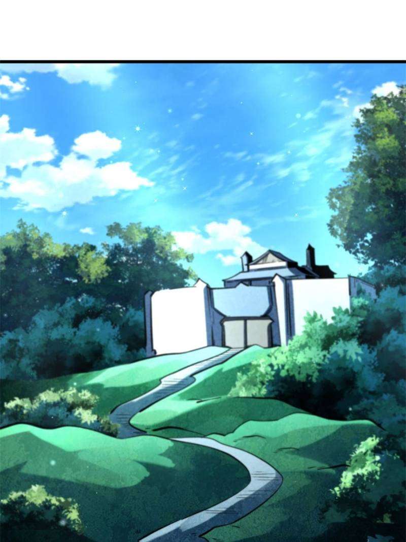 Super God Gene Chapter 376 - Page 18