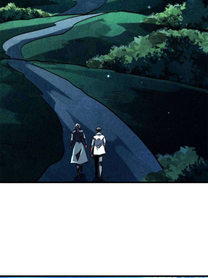 Super God Gene Chapter 376 - Page 19