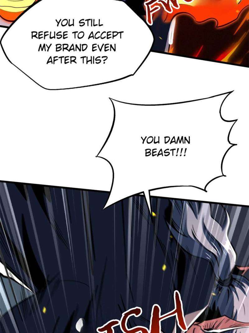 Super God Gene Chapter 376 - Page 40