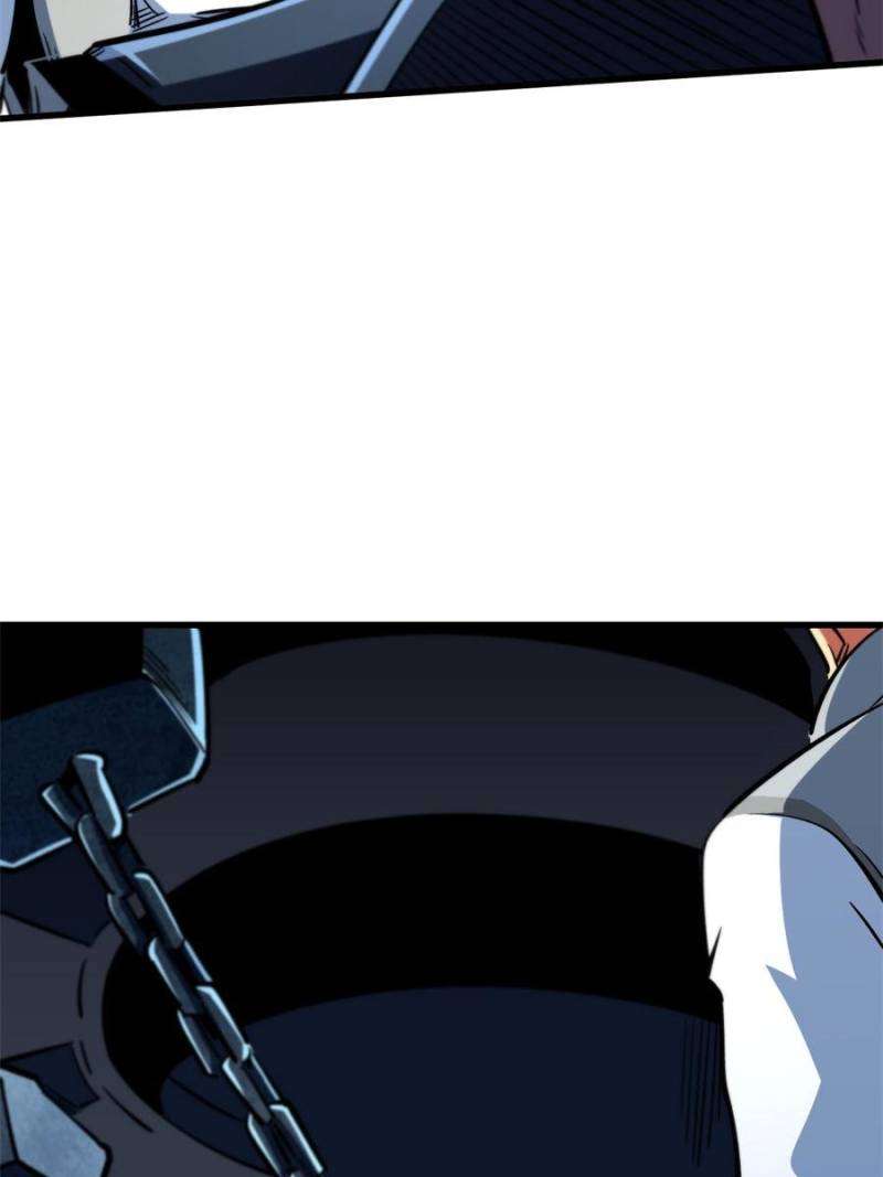 Super God Gene Chapter 376 - Page 48