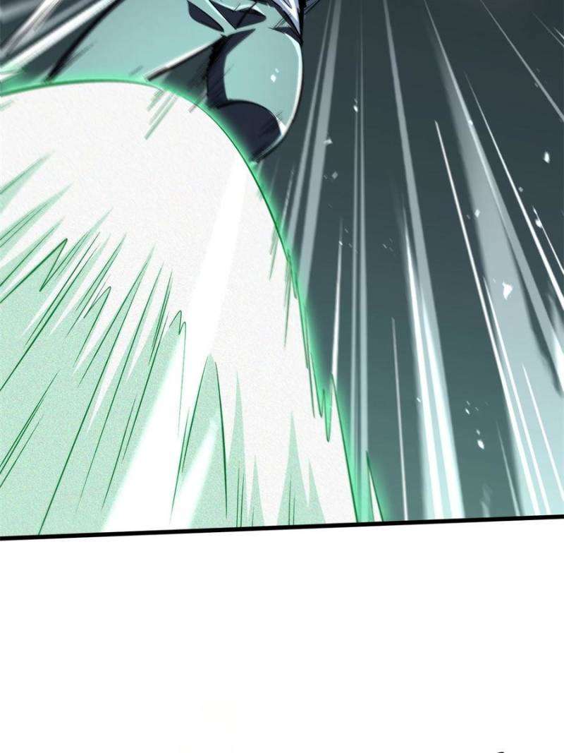 Super God Gene Chapter 377 - Page 37