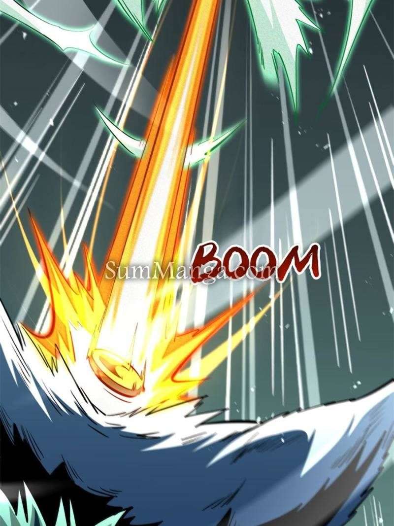 Super God Gene Chapter 377 - Page 39