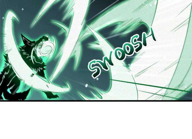 Super God Gene Chapter 377 - Page 45