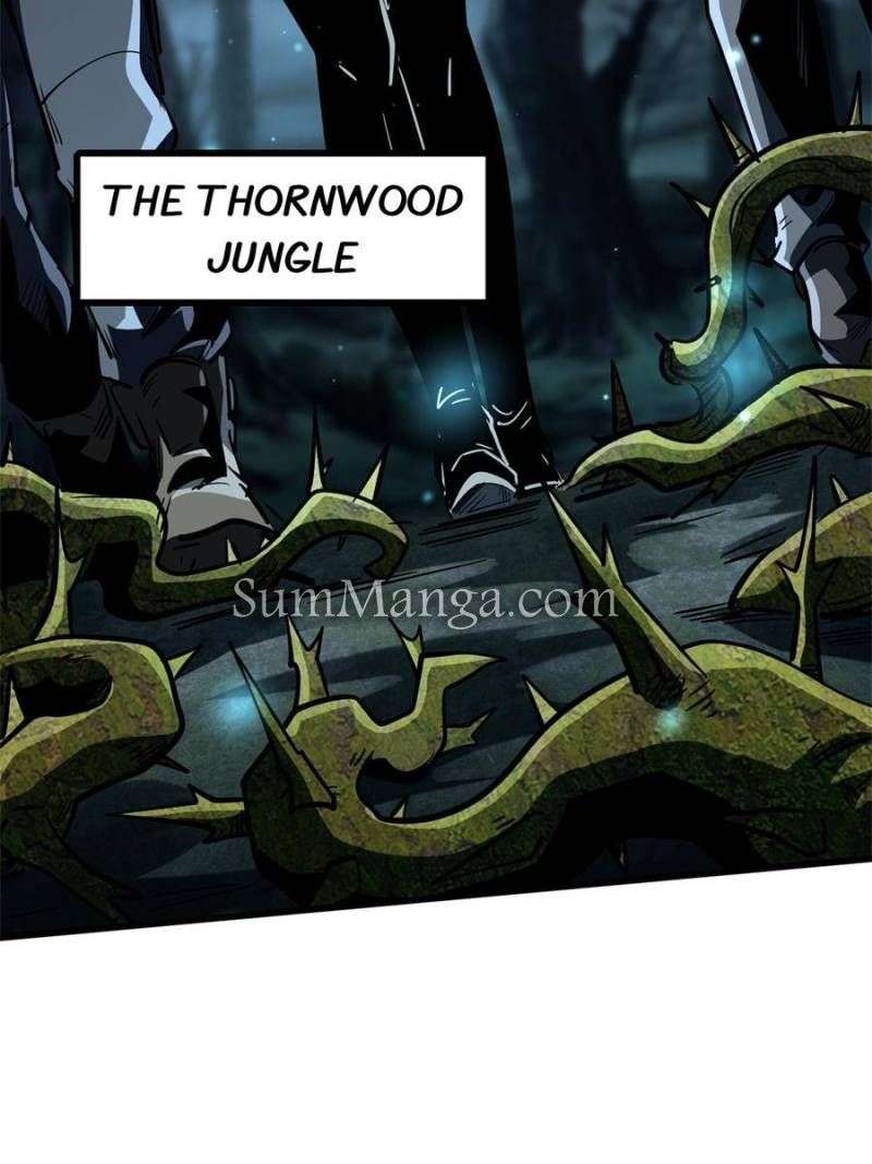 Super God Gene Chapter 378 - Page 16