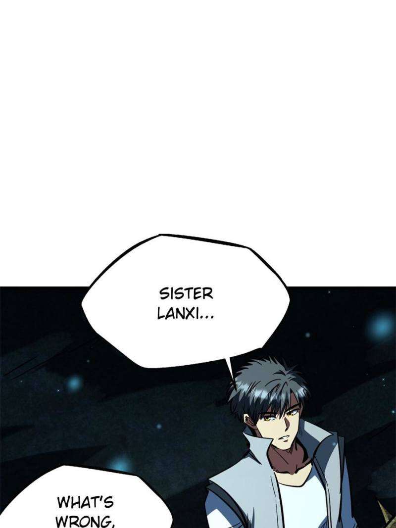 Super God Gene Chapter 378 - Page 17