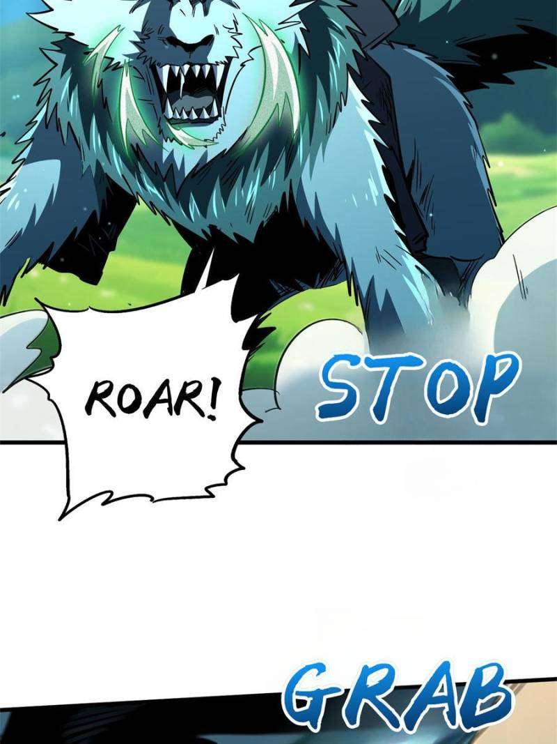 Super God Gene Chapter 378 - Page 4