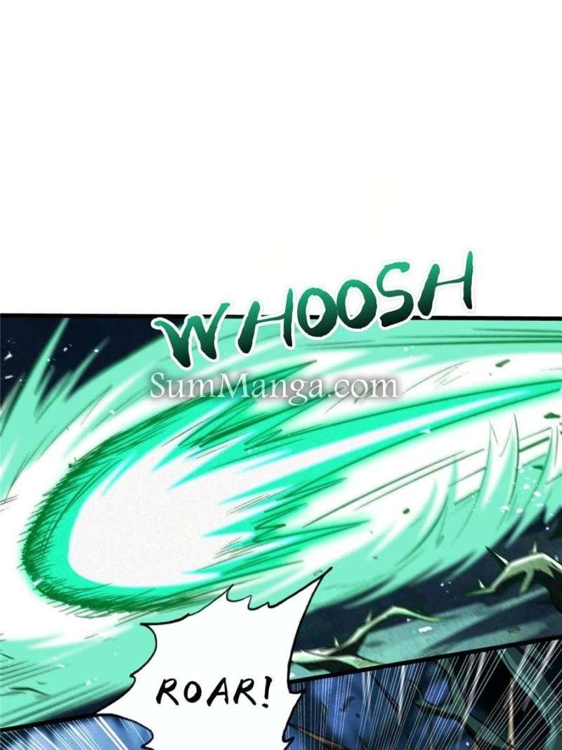 Super God Gene Chapter 379 - Page 10