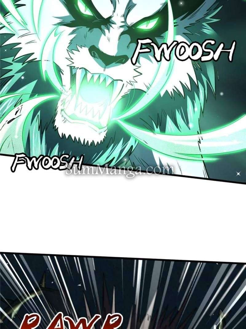 Super God Gene Chapter 379 - Page 15