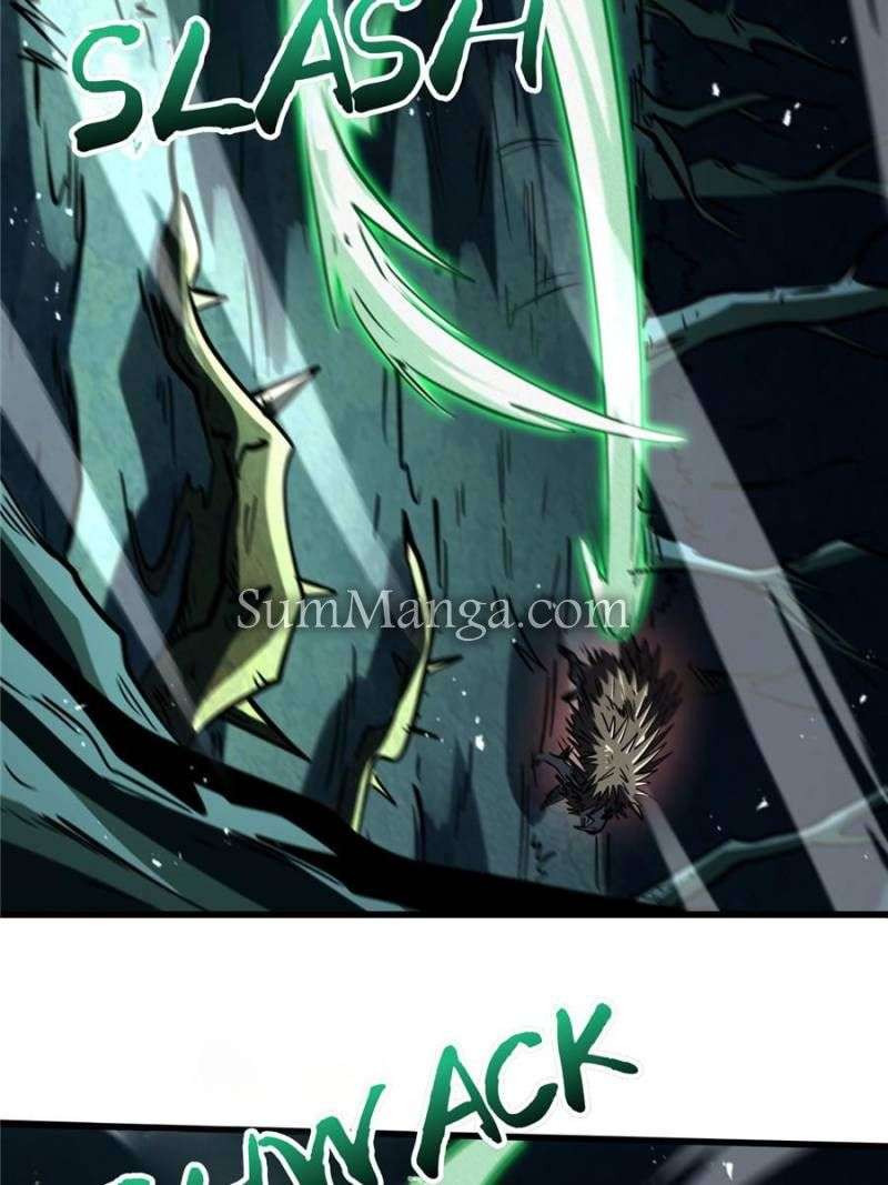 Super God Gene Chapter 379 - Page 28