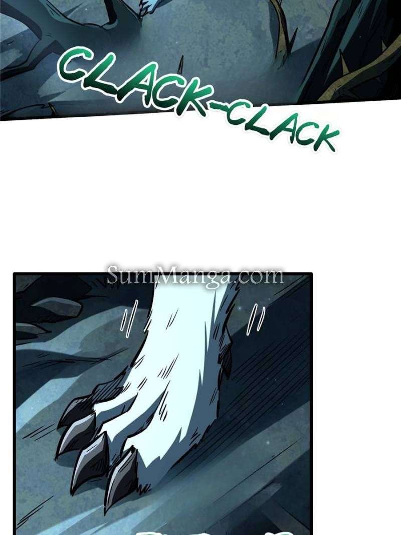 Super God Gene Chapter 379 - Page 49