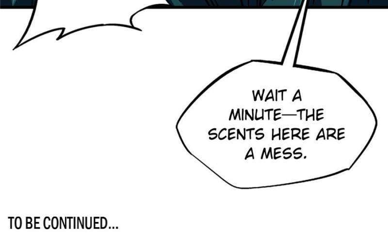 Super God Gene Chapter 379 - Page 52