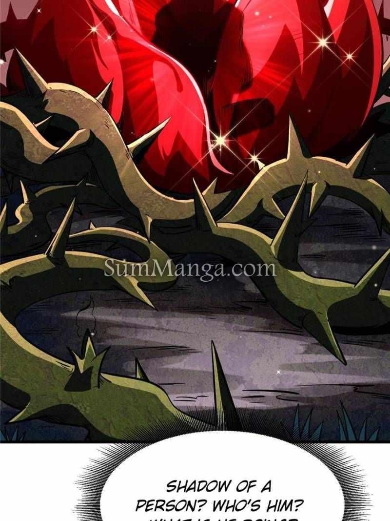 Super God Gene Chapter 381 - Page 18
