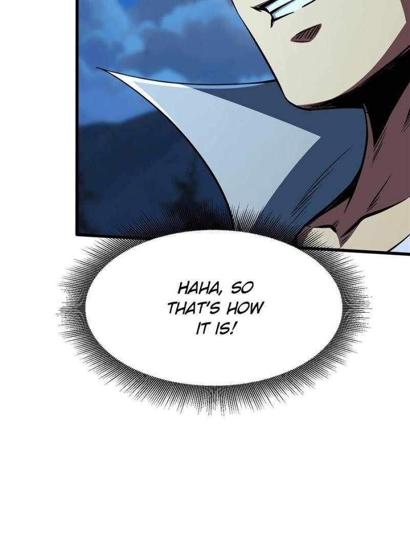 Super God Gene Chapter 381 - Page 20