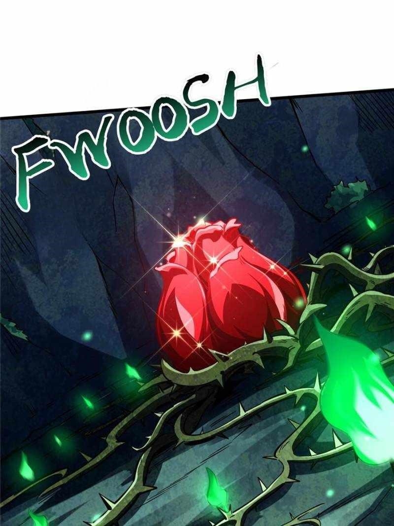 Super God Gene Chapter 381 - Page 22