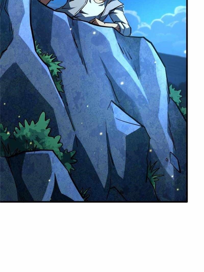 Super God Gene Chapter 381 - Page 28