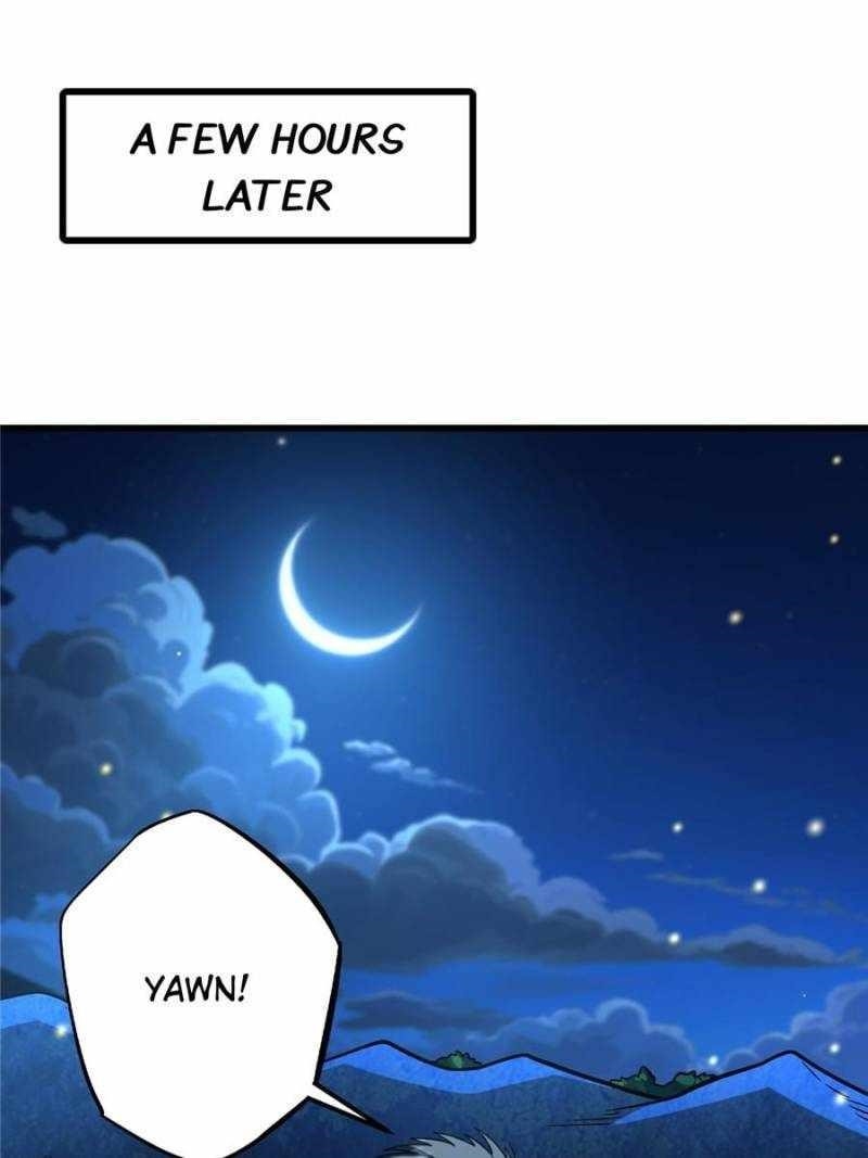 Super God Gene Chapter 381 - Page 29