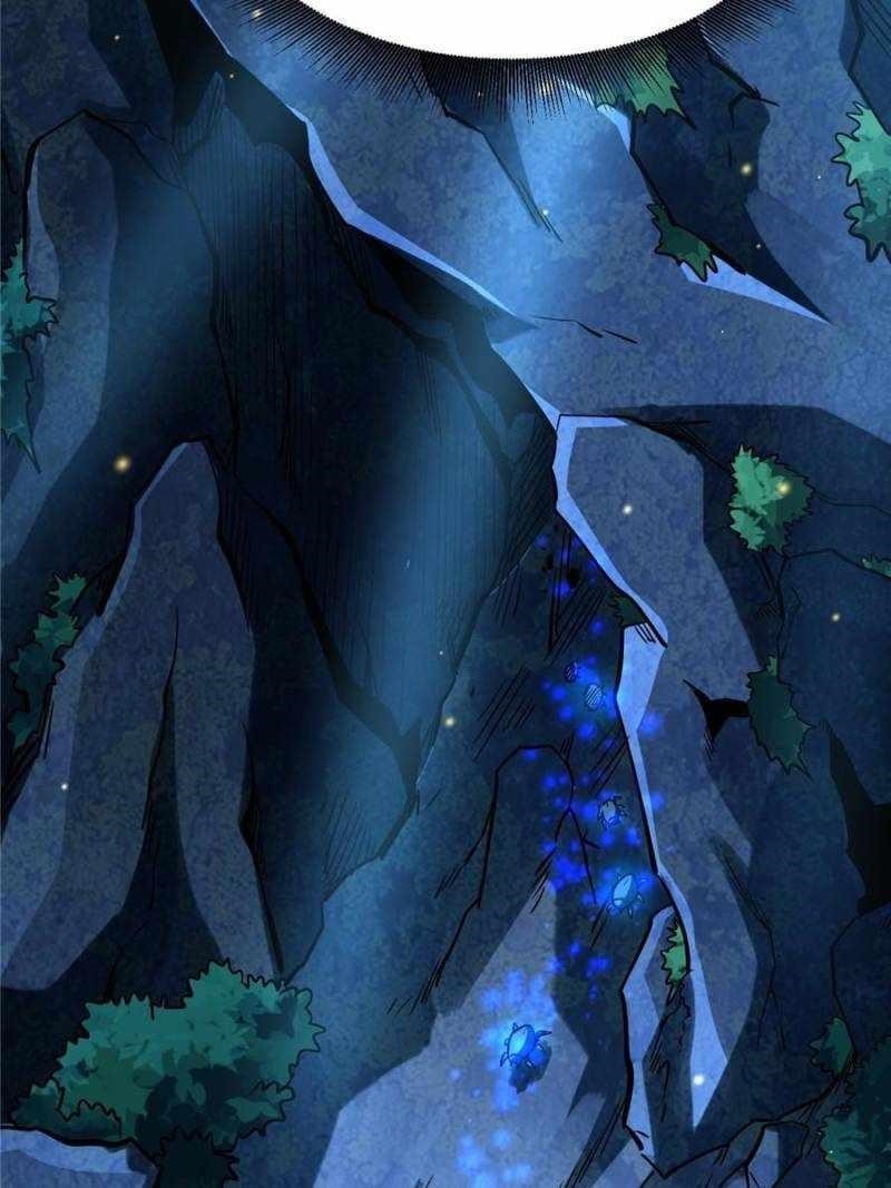 Super God Gene Chapter 381 - Page 31