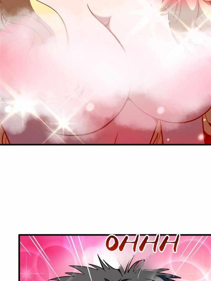 Super God Gene Chapter 381 - Page 41