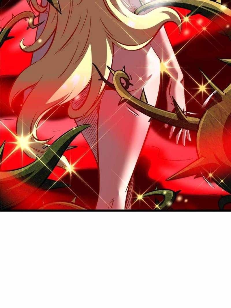 Super God Gene Chapter 381 - Page 44