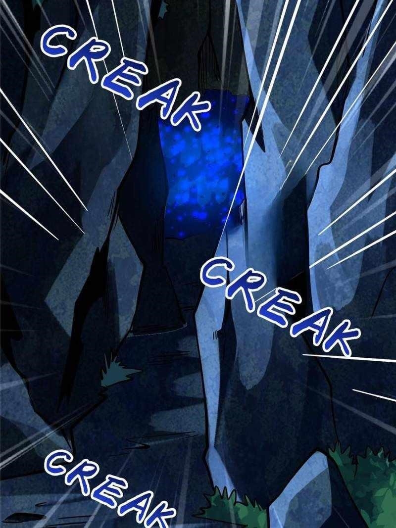 Super God Gene Chapter 381 - Page 56