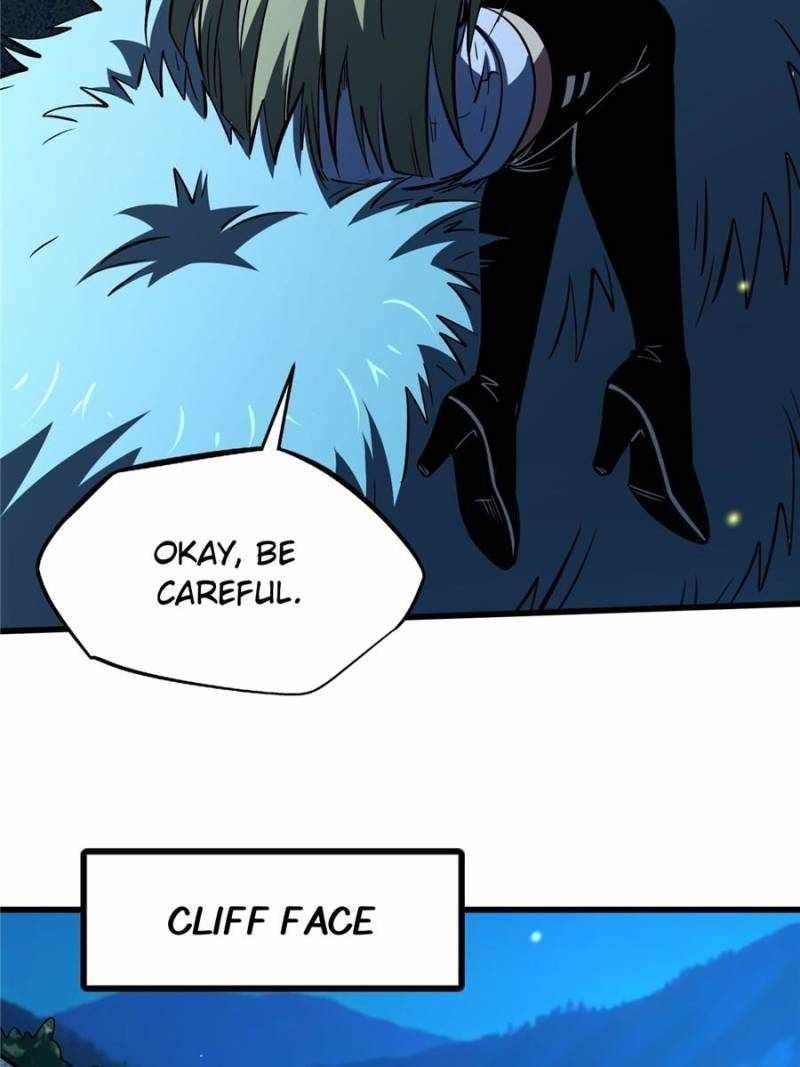 Super God Gene Chapter 381 - Page 7