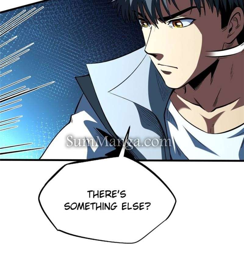 Super God Gene Chapter 382 - Page 11